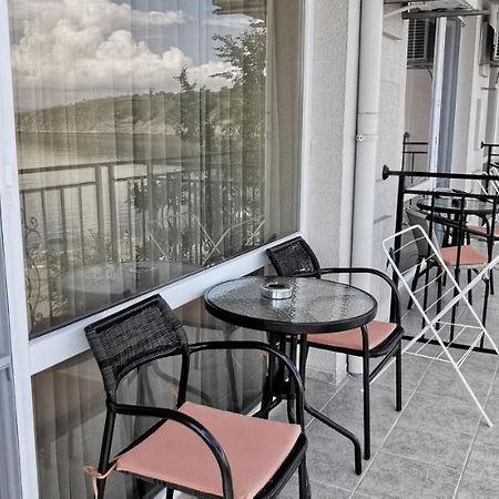 Villa Lazuren Bryag Chernomorets Ngoại thất bức ảnh