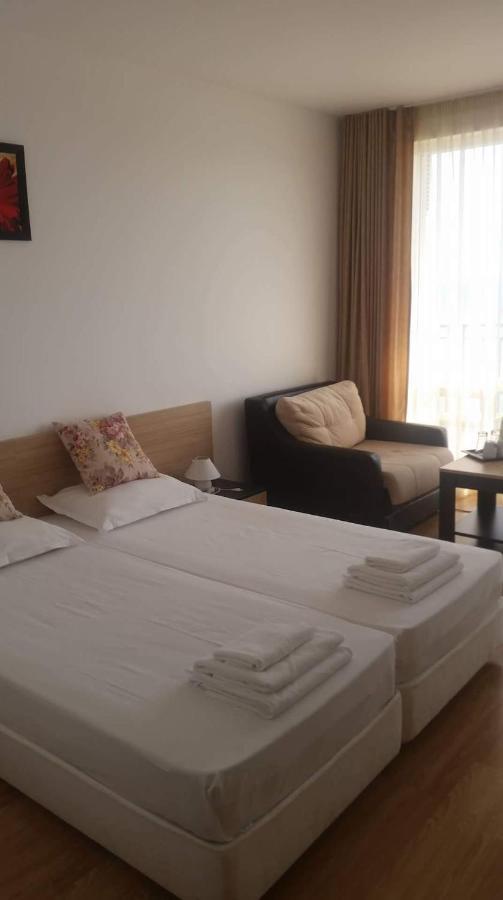 Villa Lazuren Bryag Chernomorets Ngoại thất bức ảnh