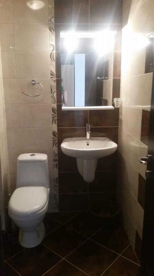 Villa Lazuren Bryag Chernomorets Ngoại thất bức ảnh