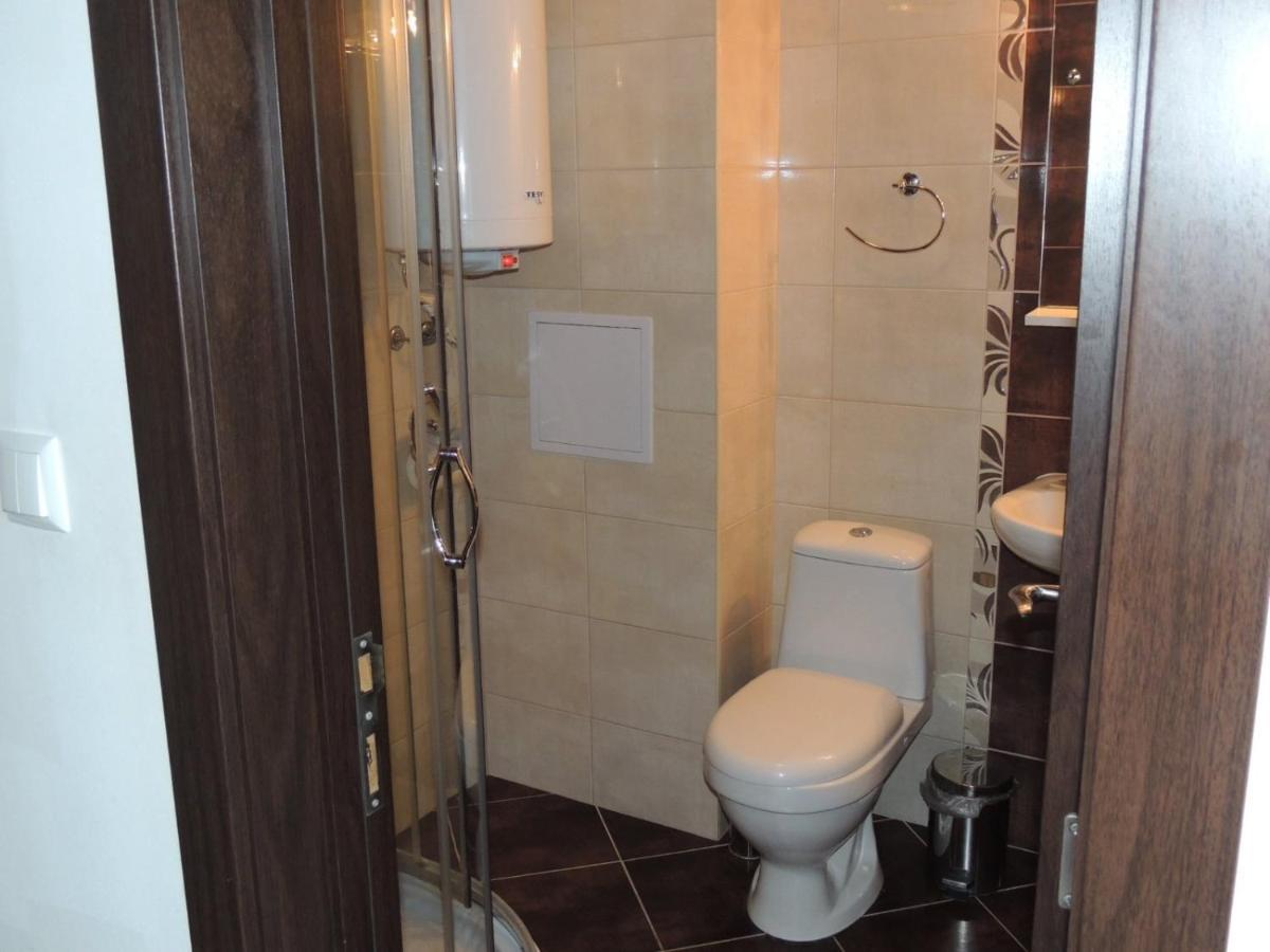 Villa Lazuren Bryag Chernomorets Ngoại thất bức ảnh