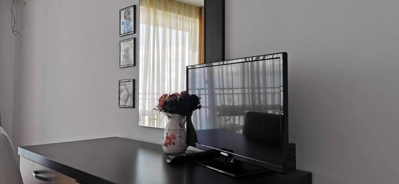 Villa Lazuren Bryag Chernomorets Ngoại thất bức ảnh