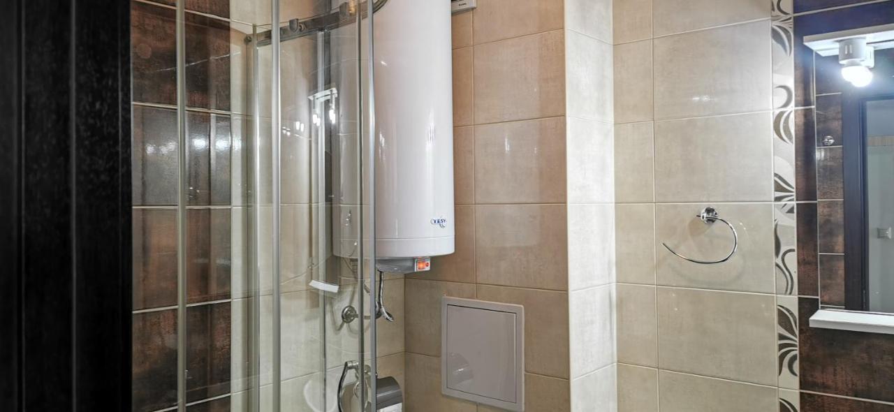 Villa Lazuren Bryag Chernomorets Ngoại thất bức ảnh