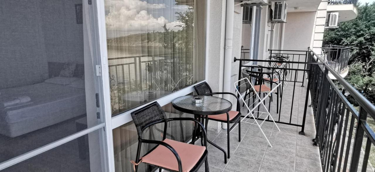 Villa Lazuren Bryag Chernomorets Ngoại thất bức ảnh