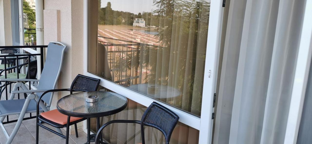 Villa Lazuren Bryag Chernomorets Ngoại thất bức ảnh