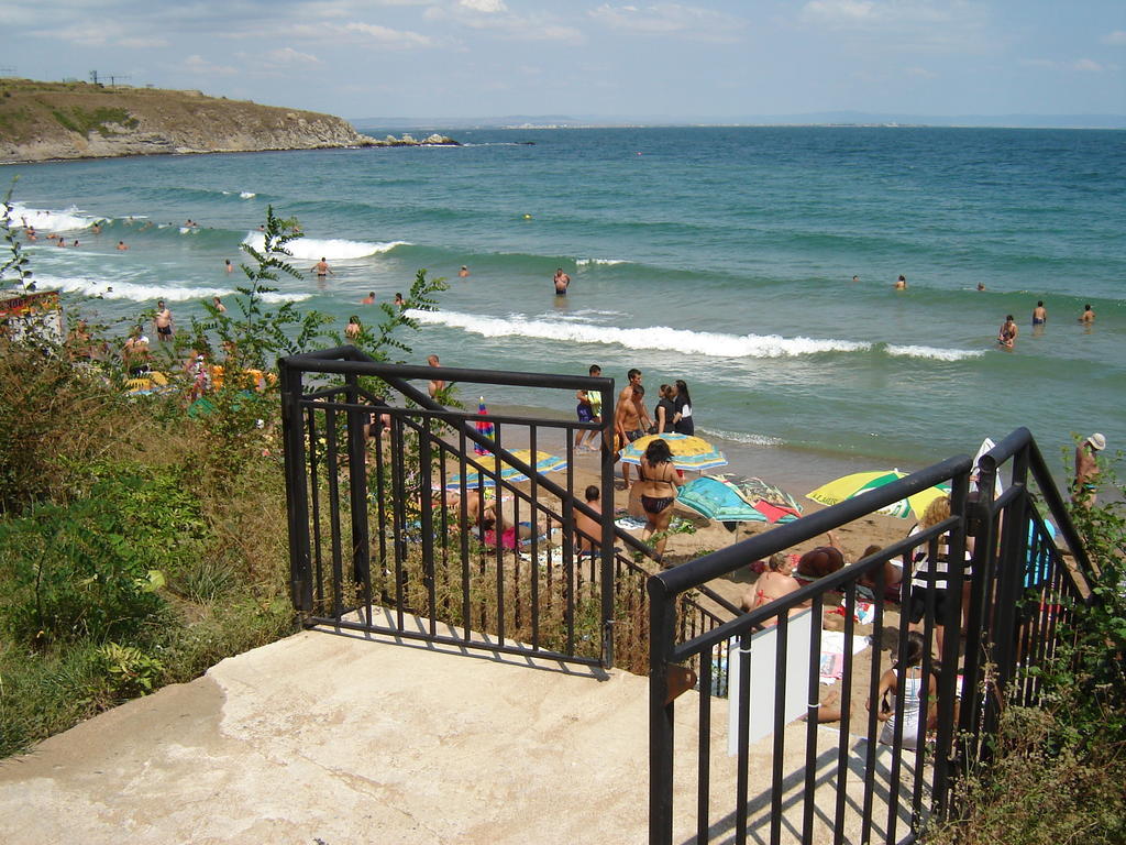 Villa Lazuren Bryag Chernomorets Phòng bức ảnh