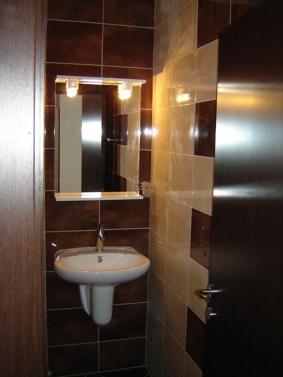 Villa Lazuren Bryag Chernomorets Phòng bức ảnh