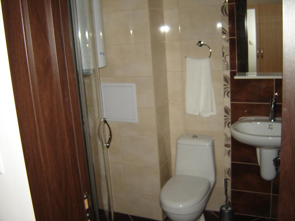 Villa Lazuren Bryag Chernomorets Ngoại thất bức ảnh
